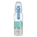 CANPOL NARROW BOTTLE 250ML cumlík 12m nosorožec