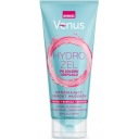 Venus Hydro gél po holení depilácia upokojuje podráždenia hydratuje 150 ml