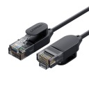 UGREEN INTERNETOVÝ KÁBEL LAN ETHERNET RJ45 U/UTP CAT 6A 3M
