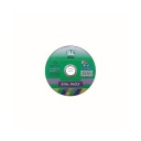 BOLL Rezný kotúč STEEL-INOX 41-125x1,0mm A60TBF
