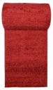 KOBEREC Deli SHAGGY 60cm Plyšový mäkký 30mm 388rd