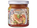 RED CURRY PASTE 195G ORIENTÁLNA PRÍCHUŤ THAJSKO