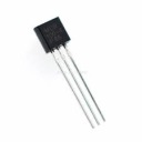 MCR100-6 TO-92 800mA 400V