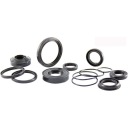 Tesnenie ventilu Honda CB 500