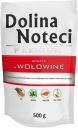 DOLINA NOTECI PREMIUM Hovädzie 500g vrecúško