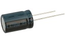 Elektrolytický KONDENZÁTOR 4700uF 16V 20% Jamicon 10ks