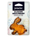Vykrajovač na veľkonočné pečivo, vykrajovač na perníky, veľkonočný zajačik