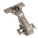 Hydraulický zadlabávací záves GAMET ZH-003
