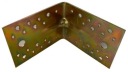 UHLOVÁ TYČ 122X122X90 MM VYZTUŽ
