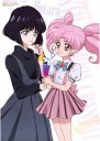 Plagát Bishoujo Senshi Sailor Moon bssm_091 A3