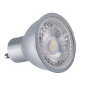 Svietidlo so studenou bielou LED PRO GU10 LED 7WS6-CW KANLUX diódami