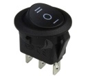 VYPÍNAČ ZAP-VYP-ZAP VYPÍNAČ 3A/3PIN - 03070