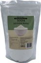 Sóda bikarbóna 1kg Prírodný hydrogenuhličitan sodný / Naturo