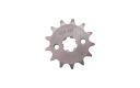VÝSTUPNÉ OZUBENÉ KOLO 13z 428H Barton ATV 125 150 CROSS MRF KXD KAYO MOTOCYKEL