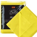 ADBL Chick Fine Microfiber na plastovú farbu kokpitu 40x40cm 300gsm