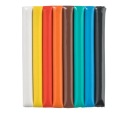 CRELANDO PLASTICINE 8 FAREB PRE DETI ART SET