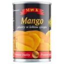 MANGO MK PLÁTKY 425G