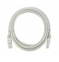 Twisted pair Internet LAN kábel Rj45 2m metrov CAT5