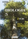 OBAL K UČEBNICE BIOLOGY 5 LIFE ED