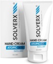 Solverx Atopic Skin Zmäkčujúci krém na ruky 50 ml