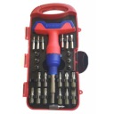 26-v-1 SKRUTKOVACIE PRESNÉ SKRUTKOVAČE TORX IMBUS BITS
