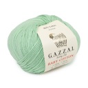 50g Gazzal Baby Bavlna 3425 mint
