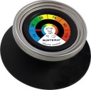 teplomer 101500 držiak krytu fi 80x25mm