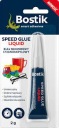 Bostik Sekundárne kyanoakrylátové lepidlo SPEED 2g