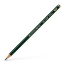 Ceruzka Faber-Castell 9000 - 7B