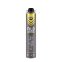 K2 FILO PENA NA UPEVNENIE PISTOLE 750ml Viacročná, nízkotlaková