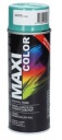 MAXI FARBA RAL 6033 TMAVÝ TYRKYSOVÝ LAK