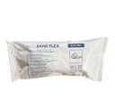 ELASTICKÁ BANDÁŽ, TKANÁ PÁSKA SO ZAPNUTÍM 8cm x 4m