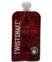 Twistshake opakovane použiteľné vrecko 220 ml