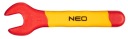 Vidlicový kľúč 11mm 1000V NEO 01-115
