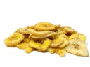 BANANA CHIPS sušený banán 1kg Chuť pre zdravie