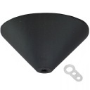 Stropný kryt PRE LAMPU Kryt kábla