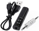 Prijímač vysielača AUDIO Bluetooth RECEIVER jack