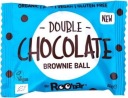 BIO DATEN BROWNIE COOKIE RAW Extra ČOKOLÁDA bezlepková VEGAN 40g