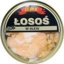 LOSOS V REPKOVOM OLEJI 160 G MK