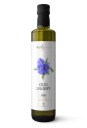 Ľanový olej 500 ml, nerafinovaný, lisovaný za studena