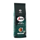 Segafredo Arabica RFA zrnková káva 250g 100% ARABICA