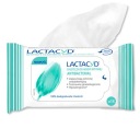 Lactacyd obrúsky na intímnu hygienu 15 ks.