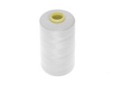 ZITKY BIELE POLYESTER NTF 120 4572 m