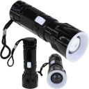 LED svetlomet SY-306 ZOOM