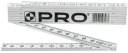 PRO METER DREVENÁ MIERA ABS 1M TYP B3