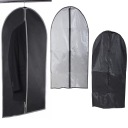 POTAH NA OBLEČNÝ OBLEK 60x137cm. TAŠKA NA Zips veľká