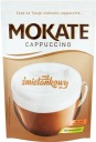 Mokate Cappuccino s príchuťou 110g
