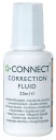 Tekutý korektor 20ml so štetcom KF10507