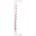 TEPLOMER NA VONKAJŠIE OKENNÉ -45°C AŽ +50°C LEPIDLO 26/230mm 020500