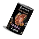 Pet Pack Seventh Heaven Bravčové karé so slivkou 400g